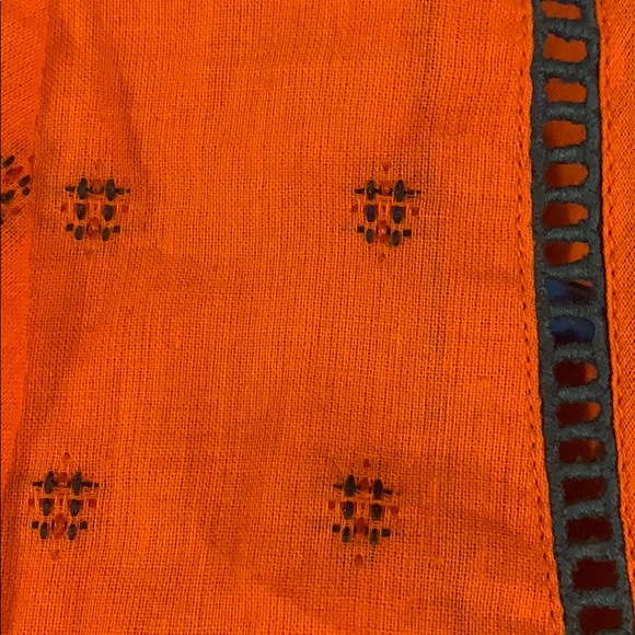 New lulus crop top pom Pom shirt: - Picture 6 of 9